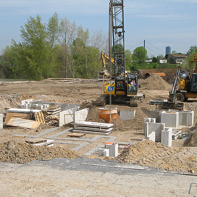 Hyatt-Regency Hotel by Michiel van Dijk