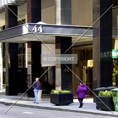 44 Montgomery by Chris Patriarca