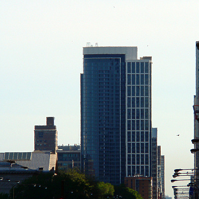 Sky55 by B. Victor Adams