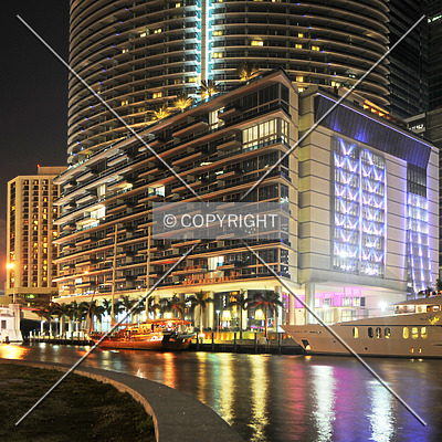 Epic Residences & Hotel by Jorge Molina