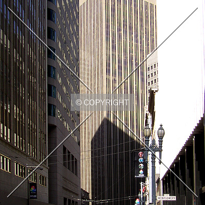 First Market Tower by Chris Patriarca