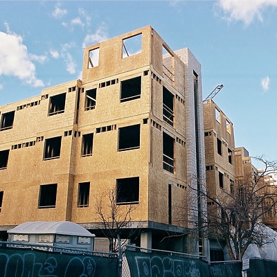 MAX Flats by Brian LoBue