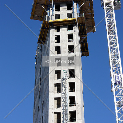 Victoria Hall by Neil Nickolds