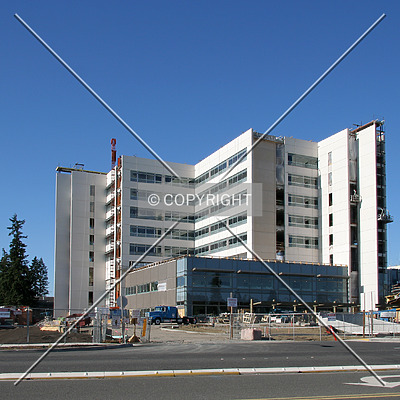 Firstenburg Tower by Serdica