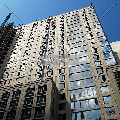 Emerald Green by Royce Douglas