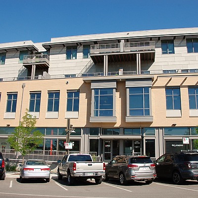 Block One by Brian LoBue