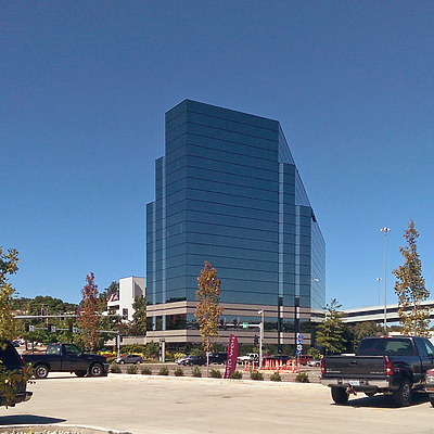 CIBC Place by Ryan Hildebrand