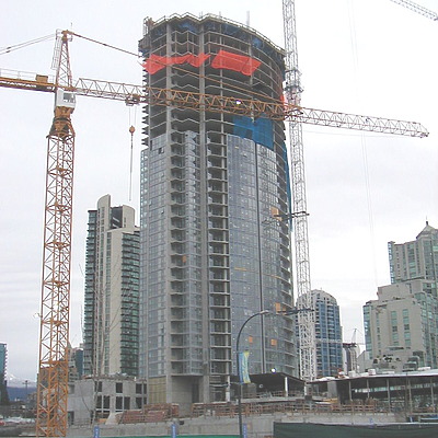 West One by Garrett Stout