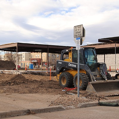 Library Innovation Center by Brian LoBue