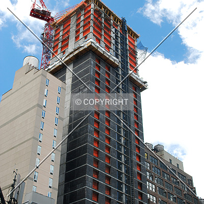 311 West 39th Street by Royce Douglas