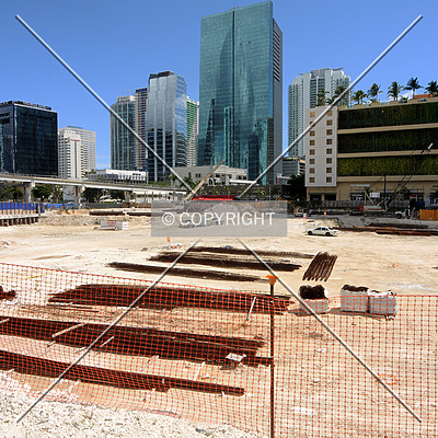 The Capital at Brickell South Tower by Jorge Molina