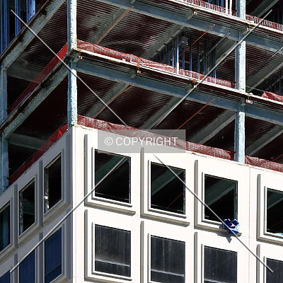 230 South Tryon by Chris Patriarca