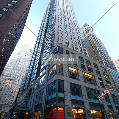 2 Gold Street by Royce Douglas