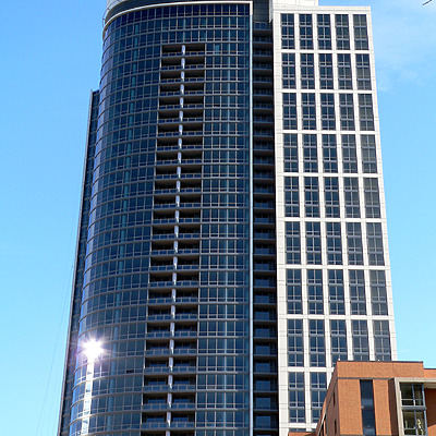 Sky55 by B. Victor Adams