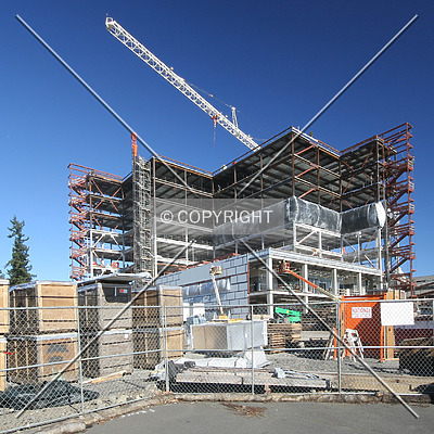 Firstenburg Tower by Serdica