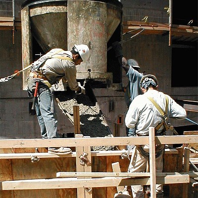 Hyatt Center by Tom Finnegan