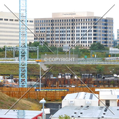 Capital One Tower by Chris Patriarca