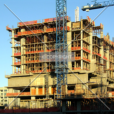 The Atlantic by Chris Patriarca