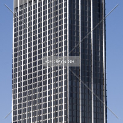 State of Georgia Building by Martin Bugajski