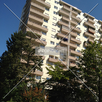 Grundstraße 9-15 by Nephilim