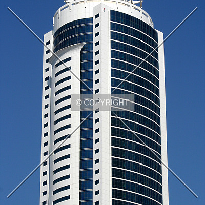 Tamani Hotel Marina by Neil Nickolds