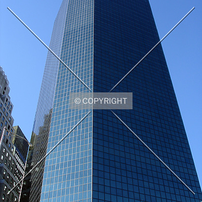 Continental Center by Royce Douglas