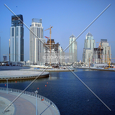 Dusit Residence by Neil Nickolds