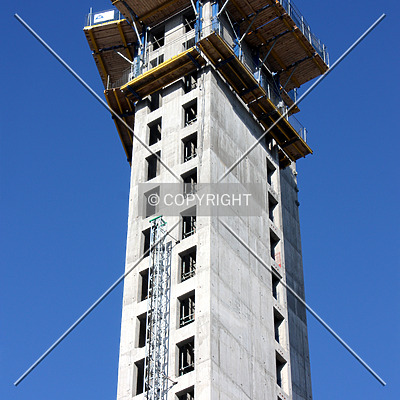 Victoria Hall by Neil Nickolds