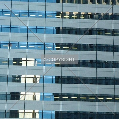 STEC Information Building by Andrew Stewart