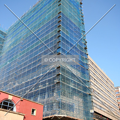 Brindley House by Neil Nickolds