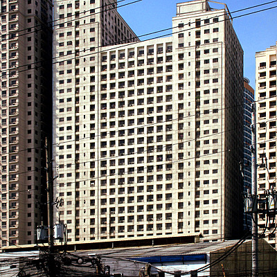 The Eastwood Excelsior by Daniel Kieckhefer