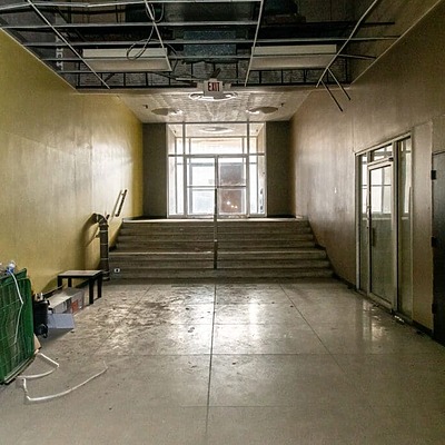 Butler Brothers Building by PARIC Corporation