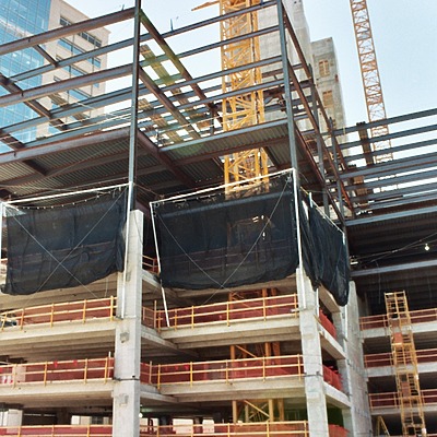 DaVita World Headquarters by Brian LoBue