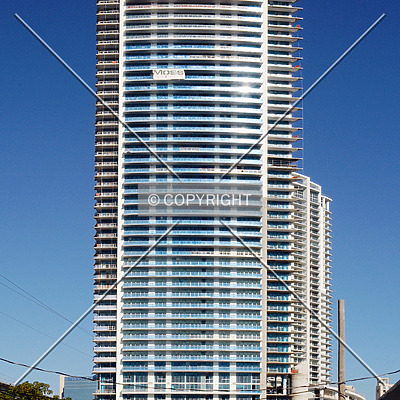 Mint at Riverfront by Jorge Molina