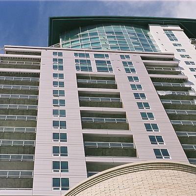 One Lincoln Park by Brian LoBue