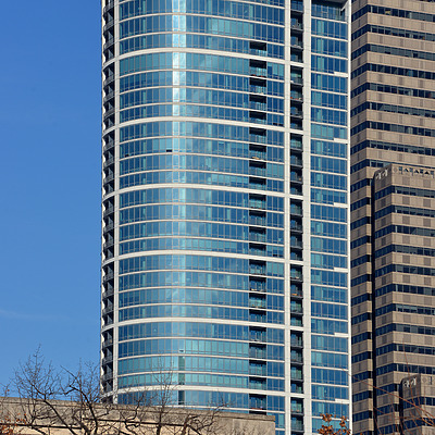 The Murano by John W. Cahill