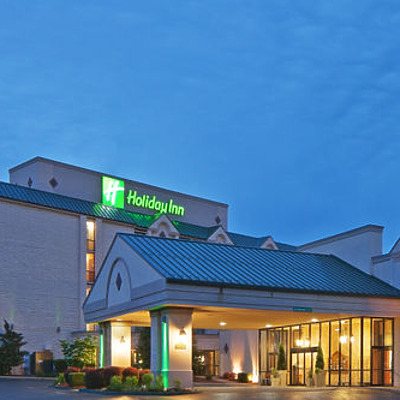 DoubleTree by Hilton Hotel Joplin by IHG