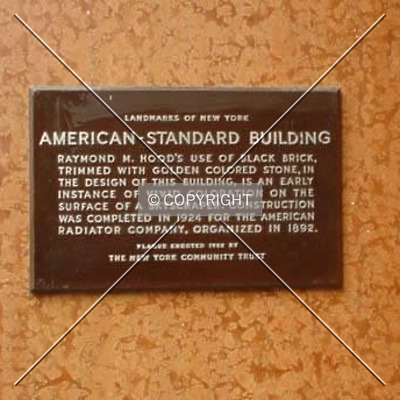 The Bryant Park Hotel by Nephilim