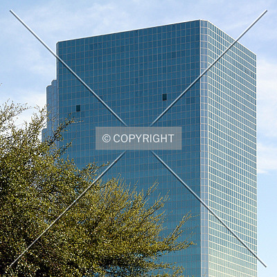 Phoenix Tower by Chris Patriarca