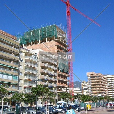 Confortel Fuengirola by Victor Carcedo