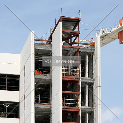 Firstenburg Tower by Serdica