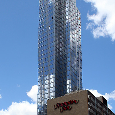 The Link by Marshall Gerometta