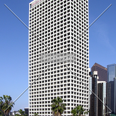 Union Bank Plaza by Chris Patriarca