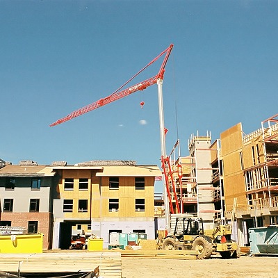 Piñon Hall by Brian LoBue