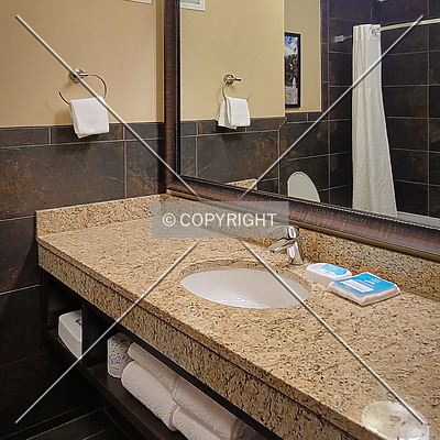 Drury Inn & Suites Dallas Frisco by Ryan Hildebrand