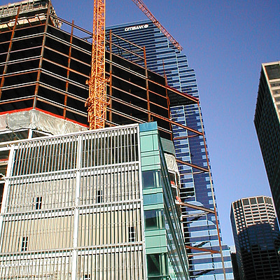 540 West Madison Street by Tom Finnegan