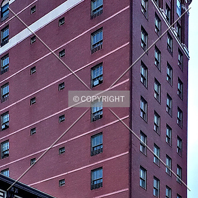 Sycamore Building by Ryan Hildebrand