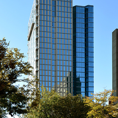 3737 Chestnut by John W. Cahill