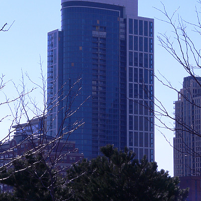 Sky55 by B. Victor Adams