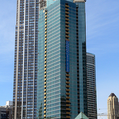 Parkview West by B. Victor Adams